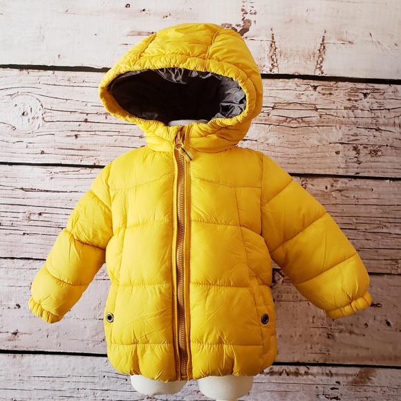 zara baby boy outerwear